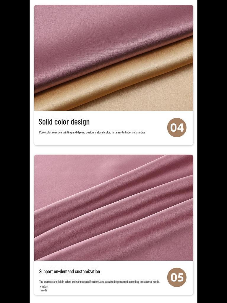 "19 Momme 100% шелковица пылезащитная дышащая маска"