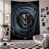 New Holland Wall Tapestry Home Decor Wall Hanging Cloth for Bedroom Living Room Background