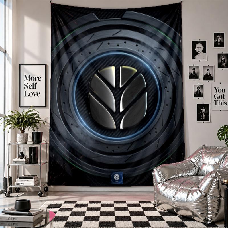 New Holland Wall Tapestry Home Decor Wall Hanging Cloth for Bedroom Living Room Background