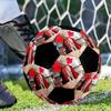 Cat Vampire Costume Customize photos Size 5 Soccer football Machine-Stitched Indoor/Outdoor Universal Football Personalized Printing soccer