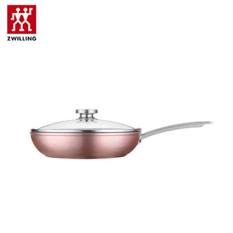 ZWILLING Enjoy 28cm Deep Fry Pan