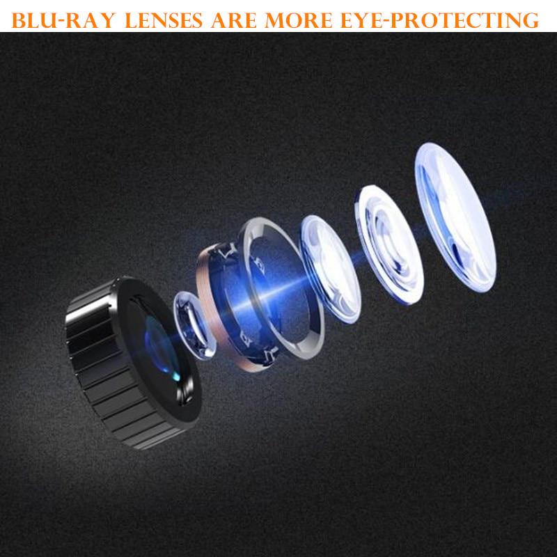 Очки для просмотра фильмов на телефоне с 3д эффектом. Виртуальная реальность