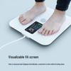 Wolai Smart Body Fat Scale