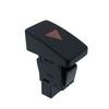 35510-TBA-A01 Car Center Console Danger Emergency Switch Button For Honda Civic