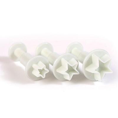 Инструменты для выпечки печенья – Штампы для печенья