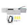 Блок управления кондиционером для автодома 9330C755 AC Heat Ready Cool Control Box Замена для Coleman Mach 15 RV