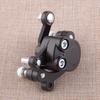 New Motorcycle Rear Right Brake Caliper Cable Kit Fit For MBX10 MBX11 79cc Mini Bike