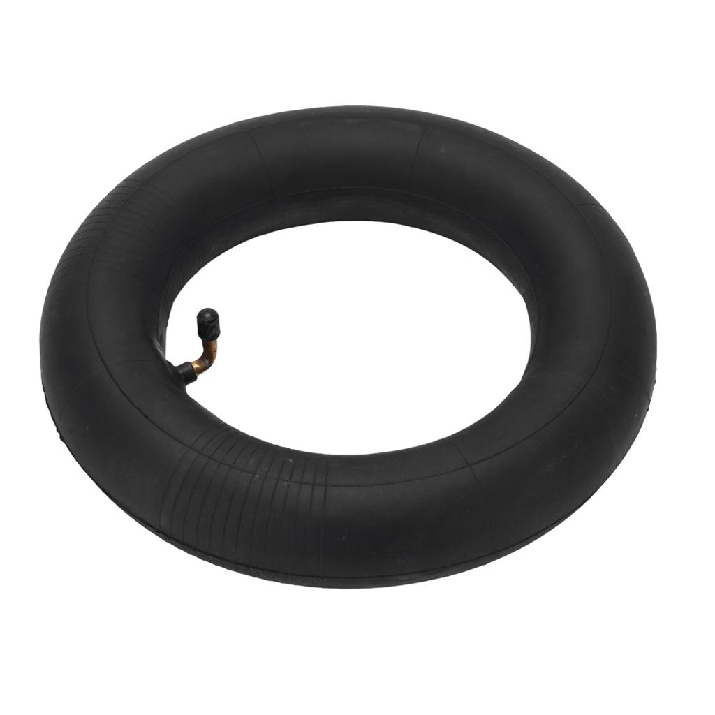 11050?6.5 Внутренняя камера 9065?6.5 Внутренняя резина для покрышек с изогнутым клапаном для электросамоката