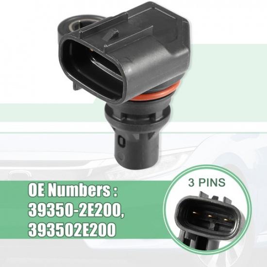 Crankshaft Position Sensor Single for Hyundai Elantra 2.0L 2017-