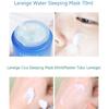 LANEIGE Ночная маска на водной основе EX 70 мл/Ночная маска на водной основе Cica 60 мл