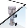 Aquarium Protein Skimmer Plastic Pneumatic Filter Seawater Fish Tank Protein Skimmer