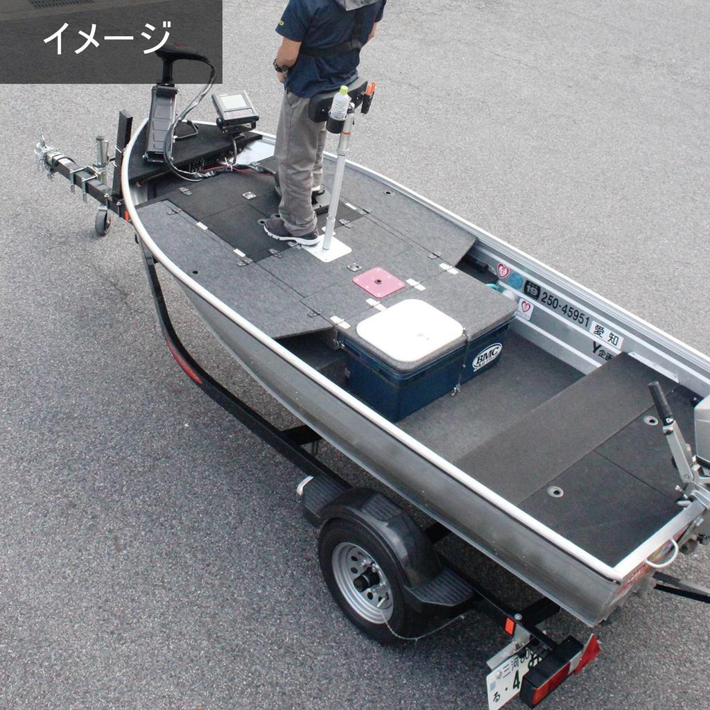 BMOJAPAN Комплект проводки для прицепа 40C0010