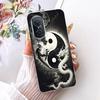 For Huawei Nova 9 SE Case Soft Silicone TPU Protective New transparent Phone Case For Huawei Nova9 Nova 9 Pro 4G Cover Coque