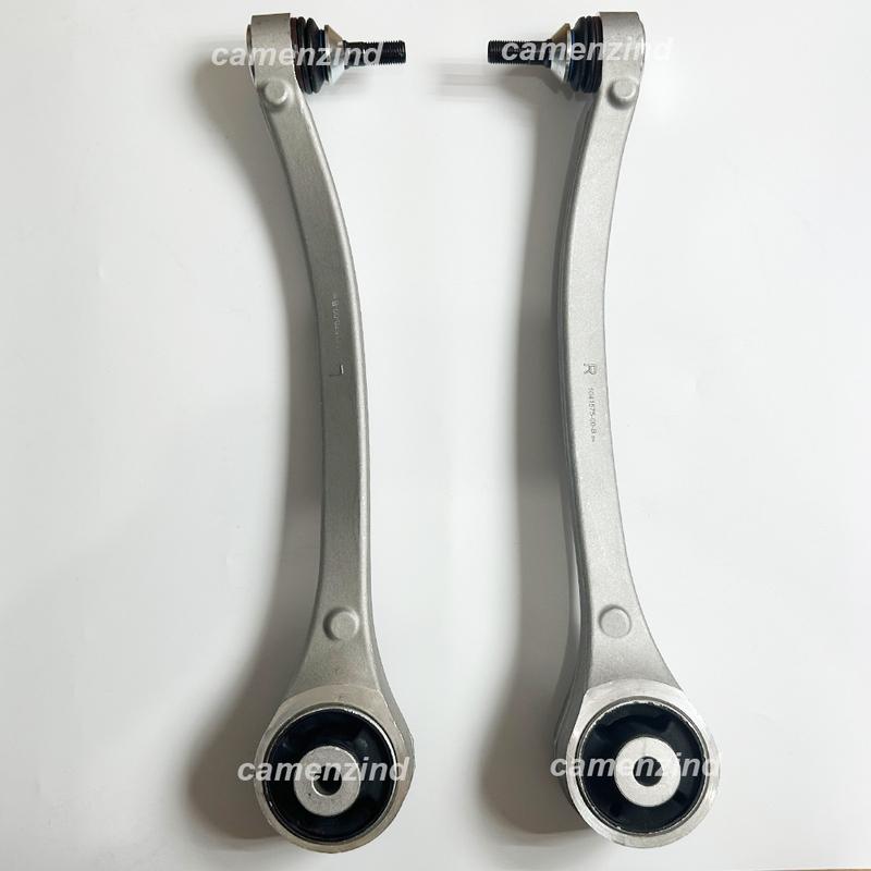 Front Left / Right Lower Forward Control Arm For Model S Model X 2012-2018 1041570-00-B 1041575-00-B 104157000B 104157500B