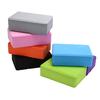 Yoga Block Exercise Fitness Sport Props Foam Brick Stretching Aid Pilates