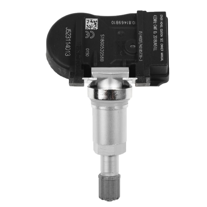 Датчик давления в шинах автомобиля TPMS для Chery Tiggo 3 3X Tiggo 2 Tiggo 5/7 для GEELY EC7 / GS / GL GC9 J523114013 TPMS Датчик давления в шинах