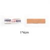 100pcs/lot Breathable Band Aid Waterproof Bandage First Aid Wound Dressing Medical Tape Wound Plaster Emergency Kits Bandaids