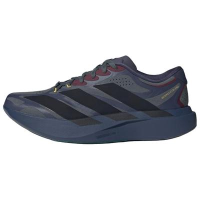 Adizero Evo SL EXO Коллегиальный Синий Основной Черный Пирит Мужские Кроссовки Синие KI4765