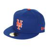 New Era 59FIFTY New York Mets Alternate Cap, 59.6cm