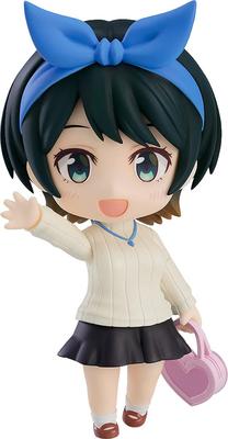 Nendoroid Rent-A-Girlfriend Рука Сарашина Немасштабируемая подвижная фигурка из ABS и ПВХ, окрашенная