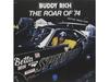 The Roar Of '74 Limited Edition Buddy Rich CD CDSOL-45921 GROOVE MERCHANT Series