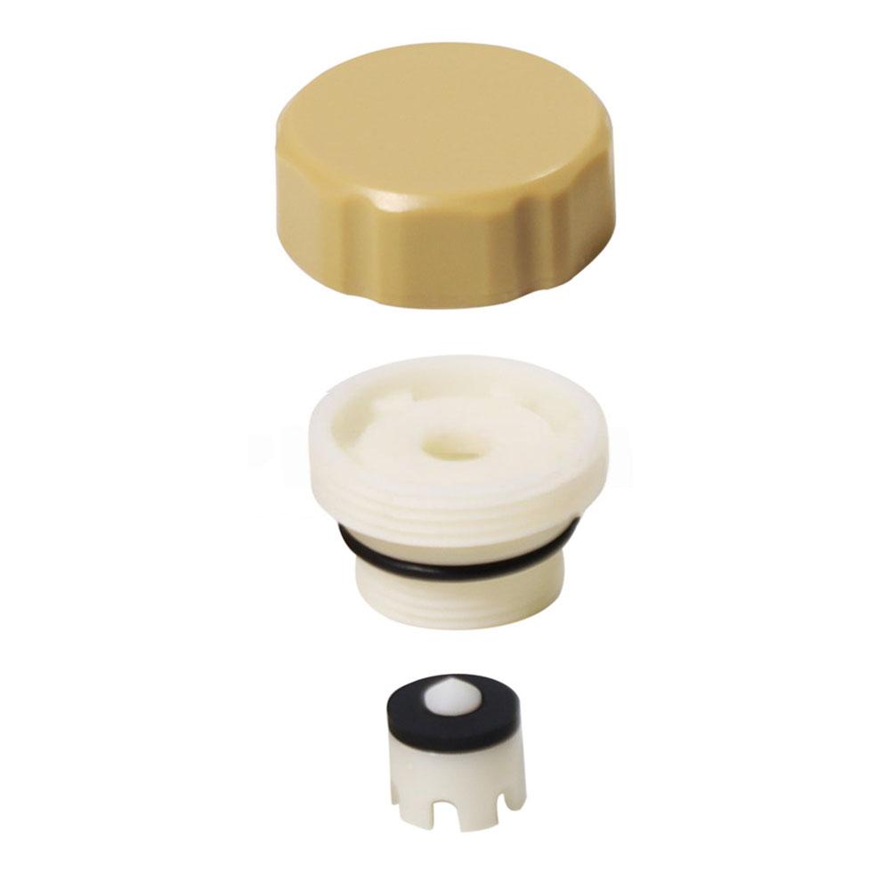 Vacuum Breaker Repair Kit for VACVBKX1B Outdoor Faucet ASSE 1019 A Compatible Anti Siphon Frost Sillcock Valve