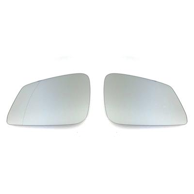Авто широкоугольное боковое зеркало с подогревом для BMW F20 F21 F22 F87 F32 F33 F36 F30 F31 F34 F23 F45 F46 i3 F48 2014