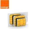 Sim Orange prepayé