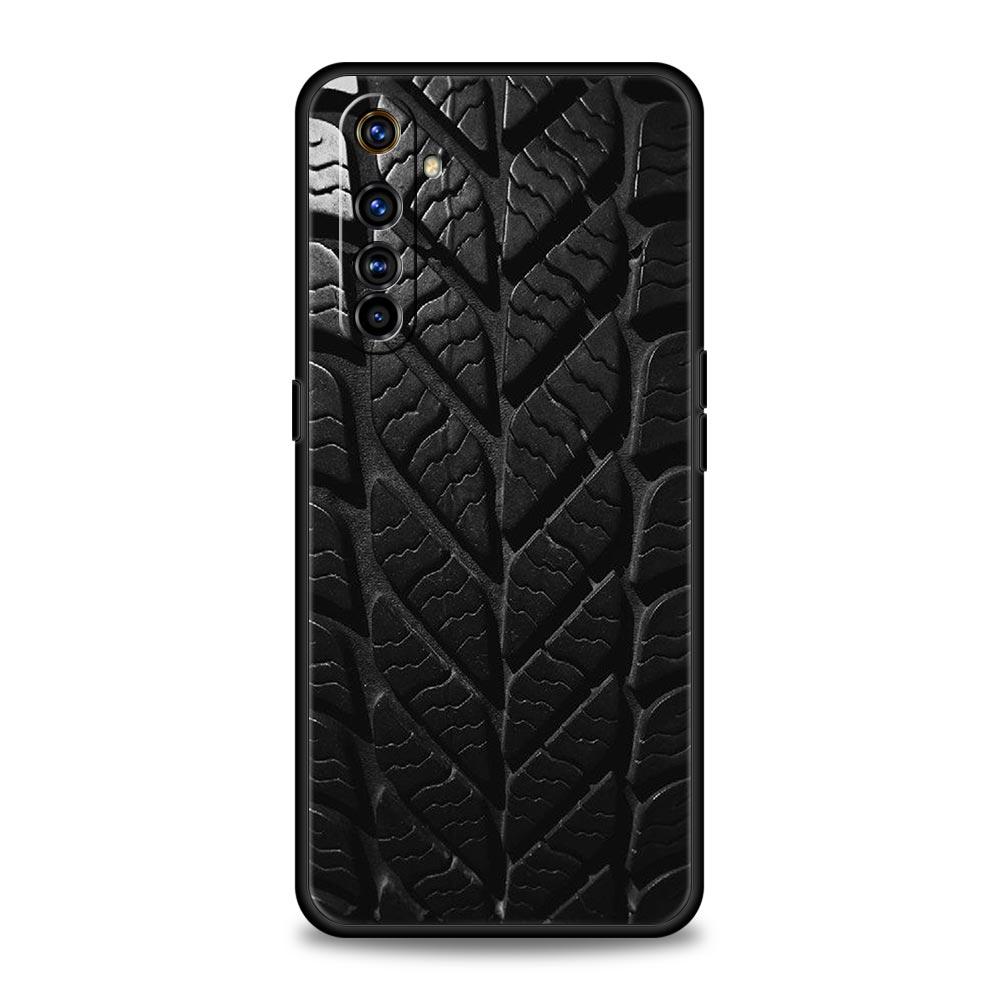 Винтажный чехол для телефона с геймпадом для видеоигр для мальчиков Realme 11 10 9 8 5G 7 6 GT2 Pro C21 C11 C25 C35 для Realme GT Neo 2 3 3T