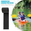 Outdoor Kayak Special Damaged Inflatable Boats Hole Repairs Repair Patch Anti Leaking Patch Tool
