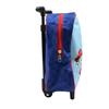 Sac à dos - PAW PATROL - ELP22-2727 S1-TU - Trolley 24x28x10 - Garçon - Bleu