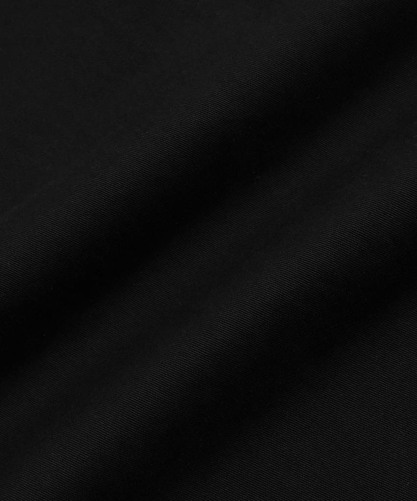 Брюки-карго BEENTRILL Hashtag с одной складкой (черный)