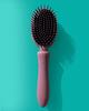 Vibraliss Vibrating Hairbrush 11.5 X 3.3cm Mauve - VIBRALISS - Designer Vibrators