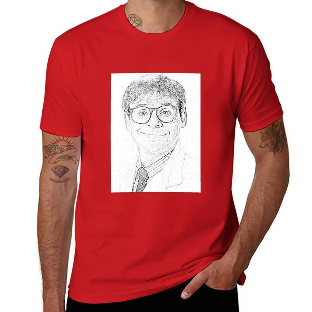Rick Moranis T-Shirt man clothes cute clothes Aesthetic clothing for a boy men clothings