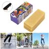 Skateboard Cleaning Rubber Block Skateboard Griptape Cleaner Diamond Dirt Remover Cube