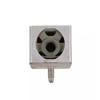 18308632096 Engine base fixing bracket cushion, machine foot glue, suspension top glue X5 E70 F70 F71 X6 F16 F15 35IX