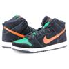 Nike Sb Dunk High Jagermeister 305050-009
