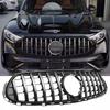 Grill Atrapa Do Mercedes Glc X254 C254 Od 22- Panamericana Dla Pakietu Amg
