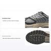 Кроссовки Air Pegasus 2K5 Light Pumice Мужские Серо-дымчатый Металлик-серебристый HQ1173-001
