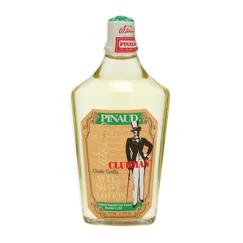 Classic Vanilla Aftershave Lotion 177ml