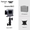 Aputure amaran 60d S / 60x S COB LED Видеосвет