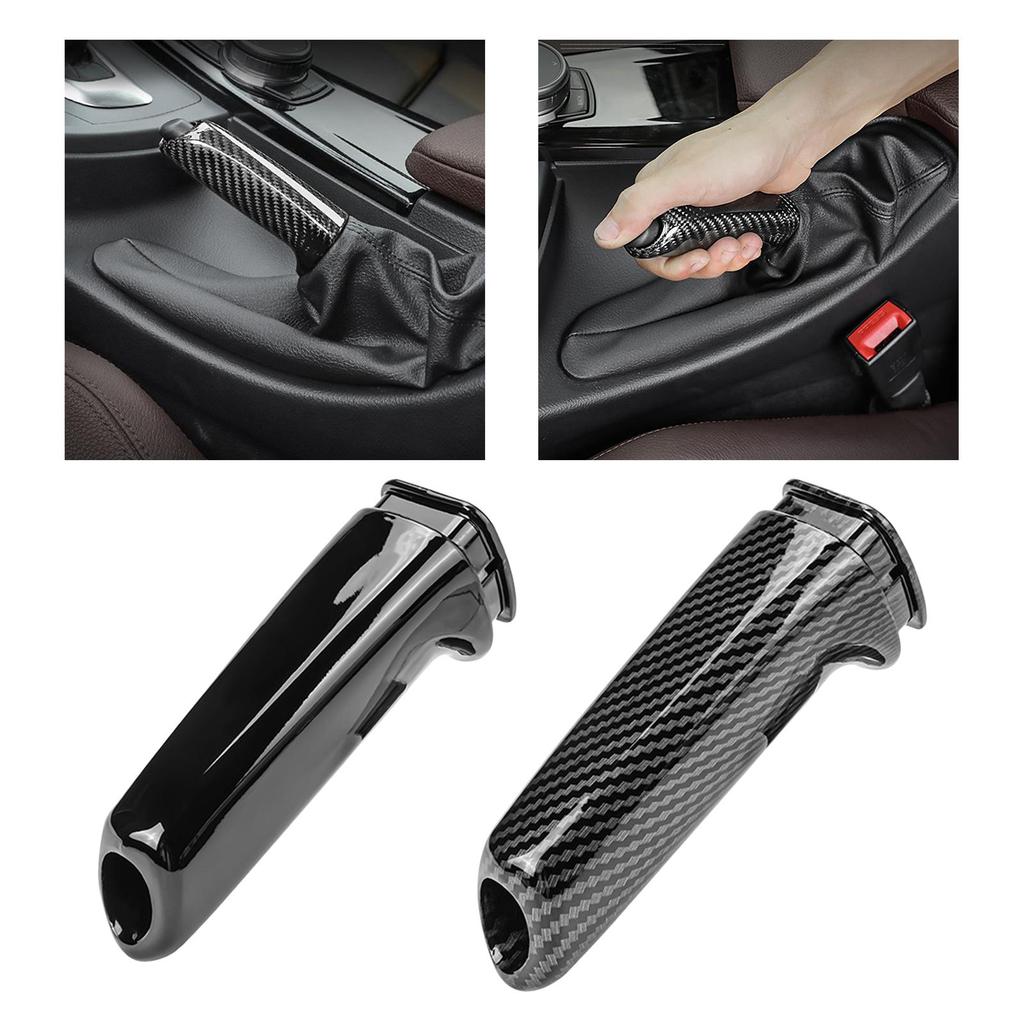 Чехол на ручник, Детали интерьера, Чехлы, для BMW E60