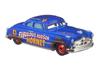 Cars 3 Crossroad Mattel Diecast Mini Car 1 Pack Dirt Track Fabulous Hudson Hornet MATTEL 2017 CARS 3 DIRT TRACK FABULOUS HUDSON HORNET Disney Pixar