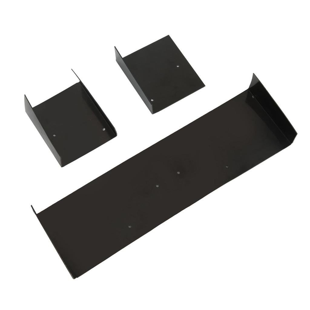 RC Car Tail Wing Rear Spoiler for ZD Racing 17 EX07 RC Car Upgrade Parts Accessories