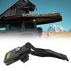 2Pcs RV Awning De-Flappers Nylon Travel RV Awning Clips RV Awning Clamps RV Canopy Grippers RV Sunshade Accessories