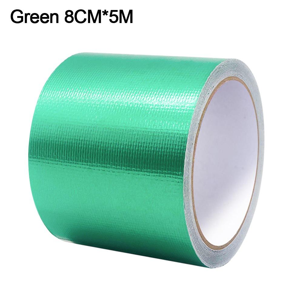 UV Proof Rainproof Cloth Tape Waterproof Tent Repair Patch New Awning Tent Repair