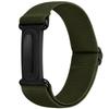 Elastic Nylon Strap Soft Fitness Tracker Wristband for Google Fitbit Air for Men Women