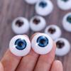 Animal Toy Toy Eyes Fake Eyes Doll Safety Eyes Doll Eyeball Bjd Doll Eyeball Reborn Doll Eyeball