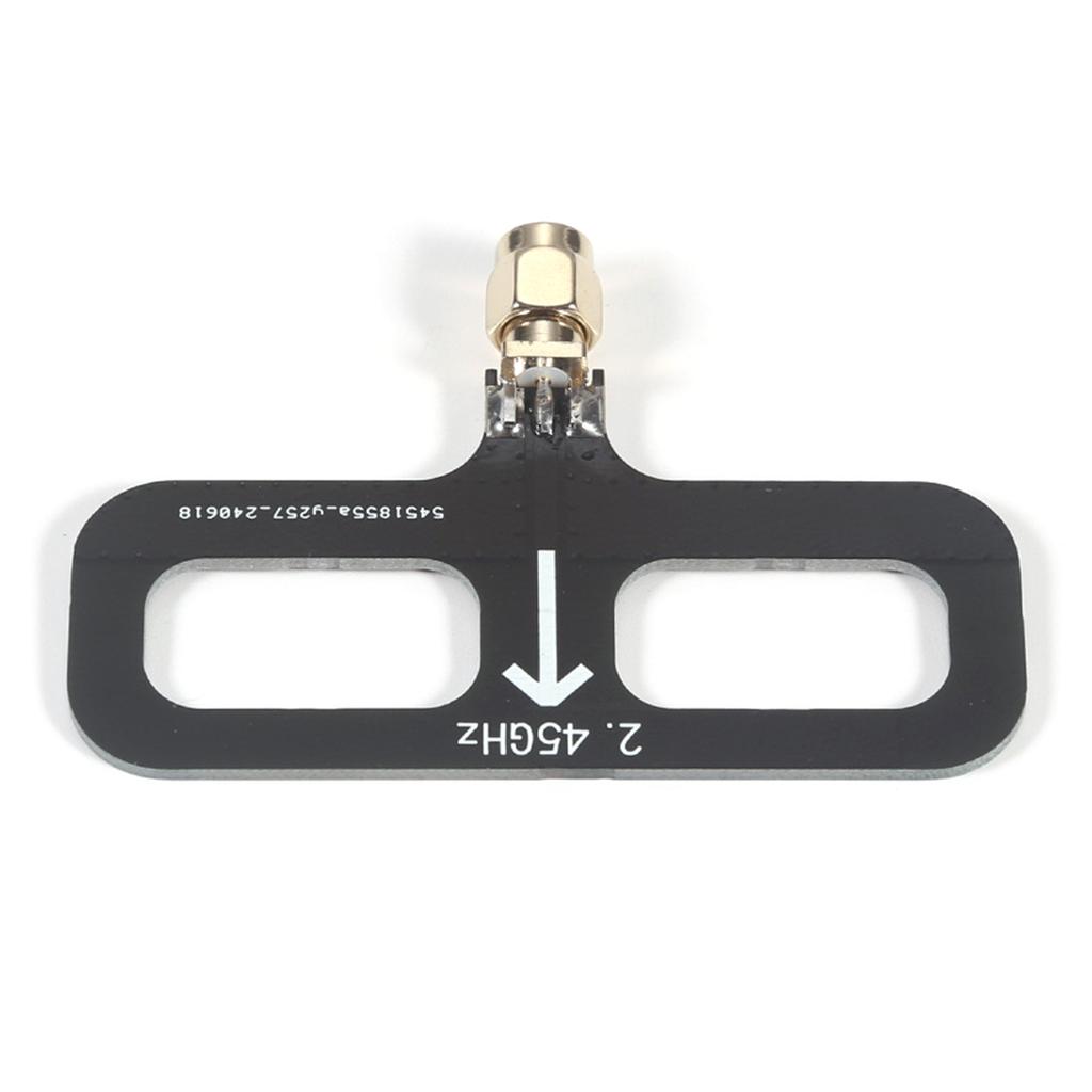 2.4GHz ELRS ExpressLRS Antennae Optimized Directional Long Ranging For Moxon ES24TX Quadcopter Antennas