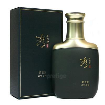 Cheonsam Geonyang Эмульсия 140мл